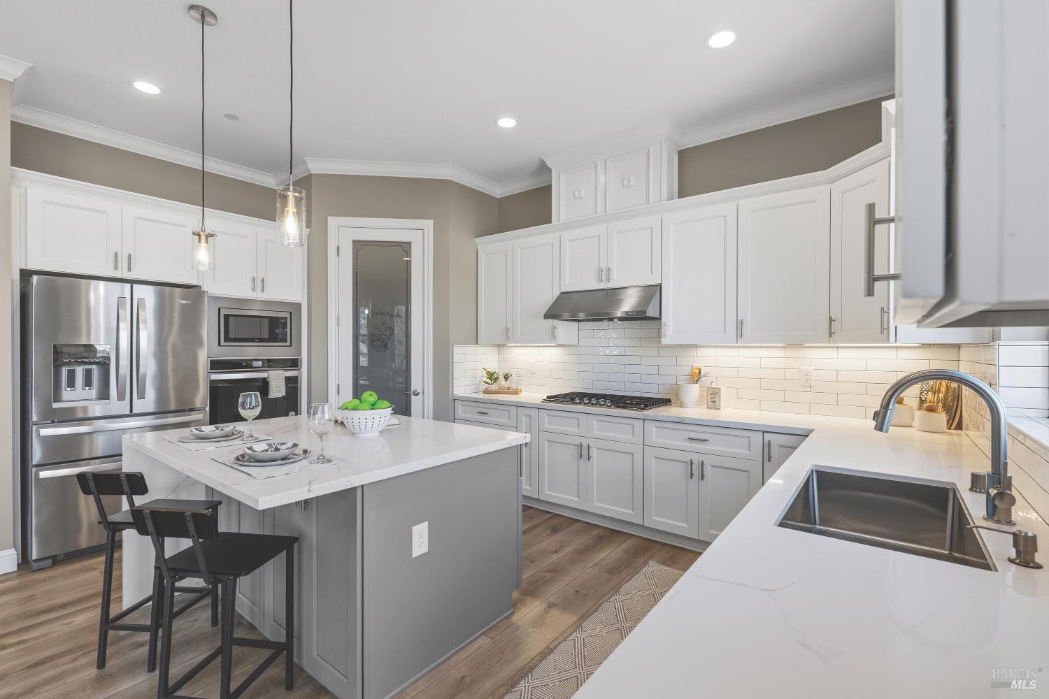 1919 Lyon Court Santa Rosa CA 95403