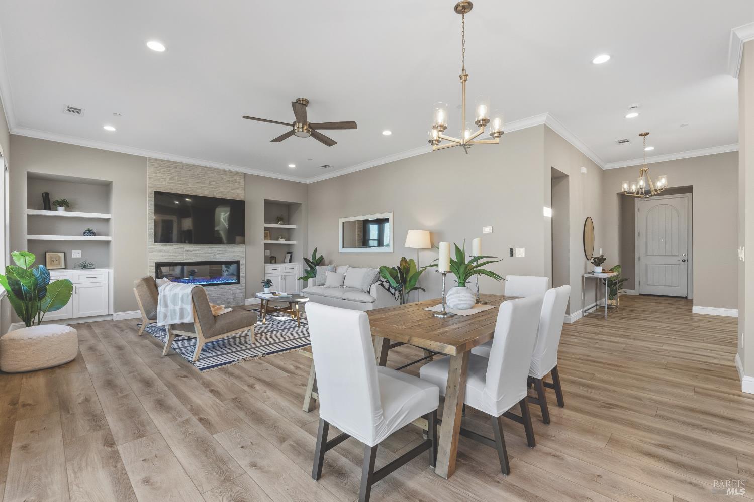 1919 Lyon Court Santa Rosa CA 95403