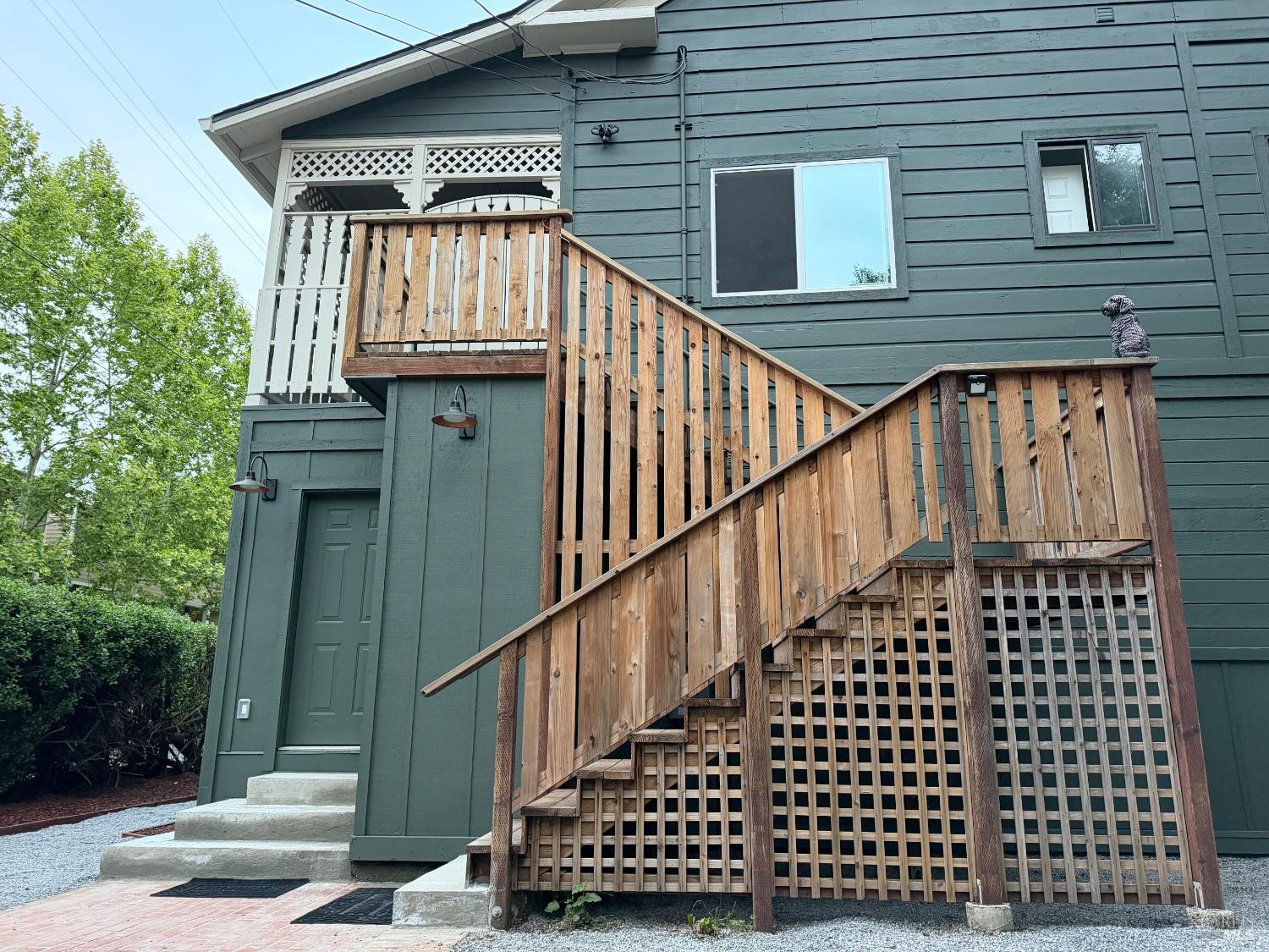16344 5th Street Guerneville CA 95446