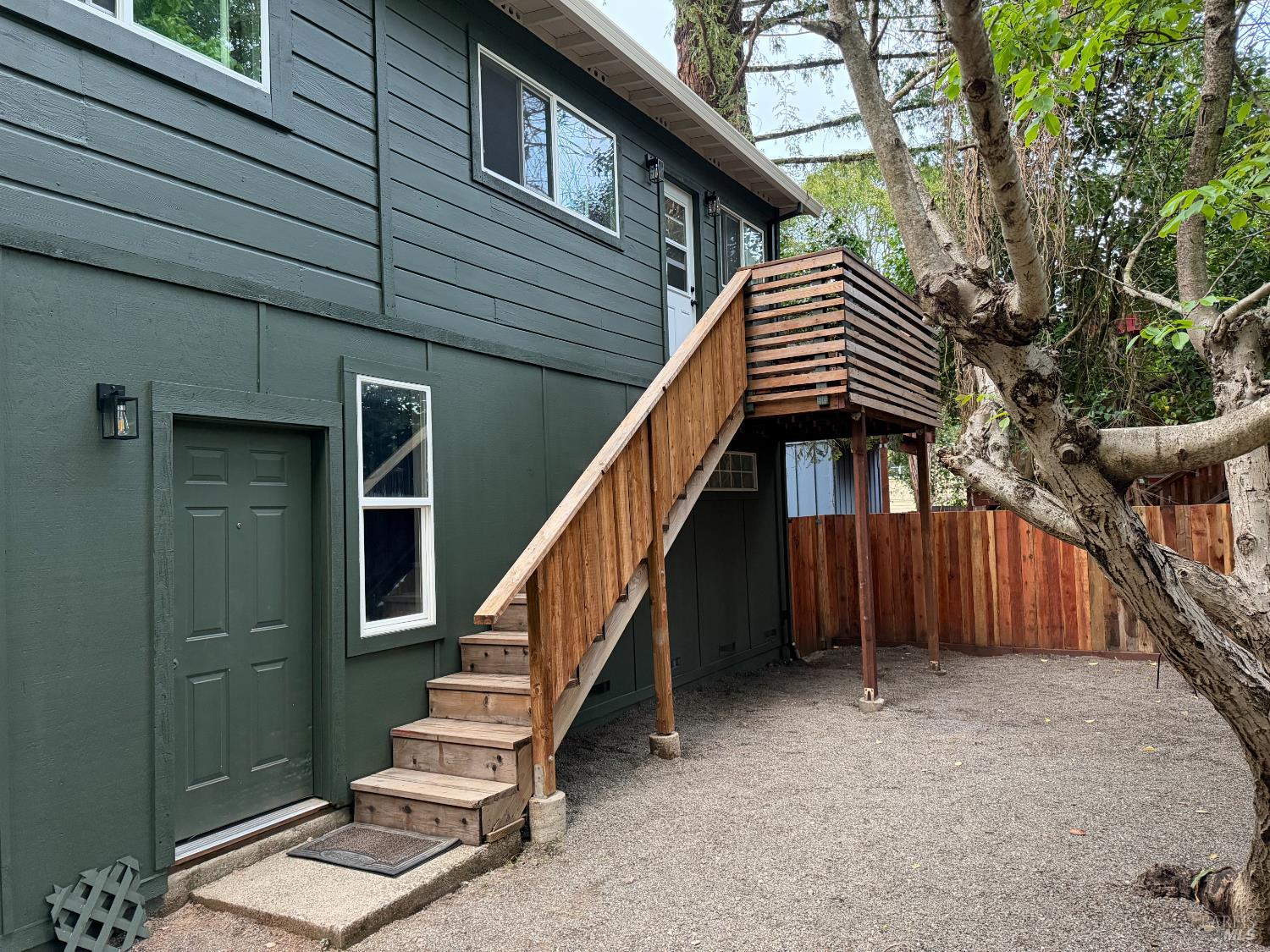 16344 5th Street Guerneville CA 95446
