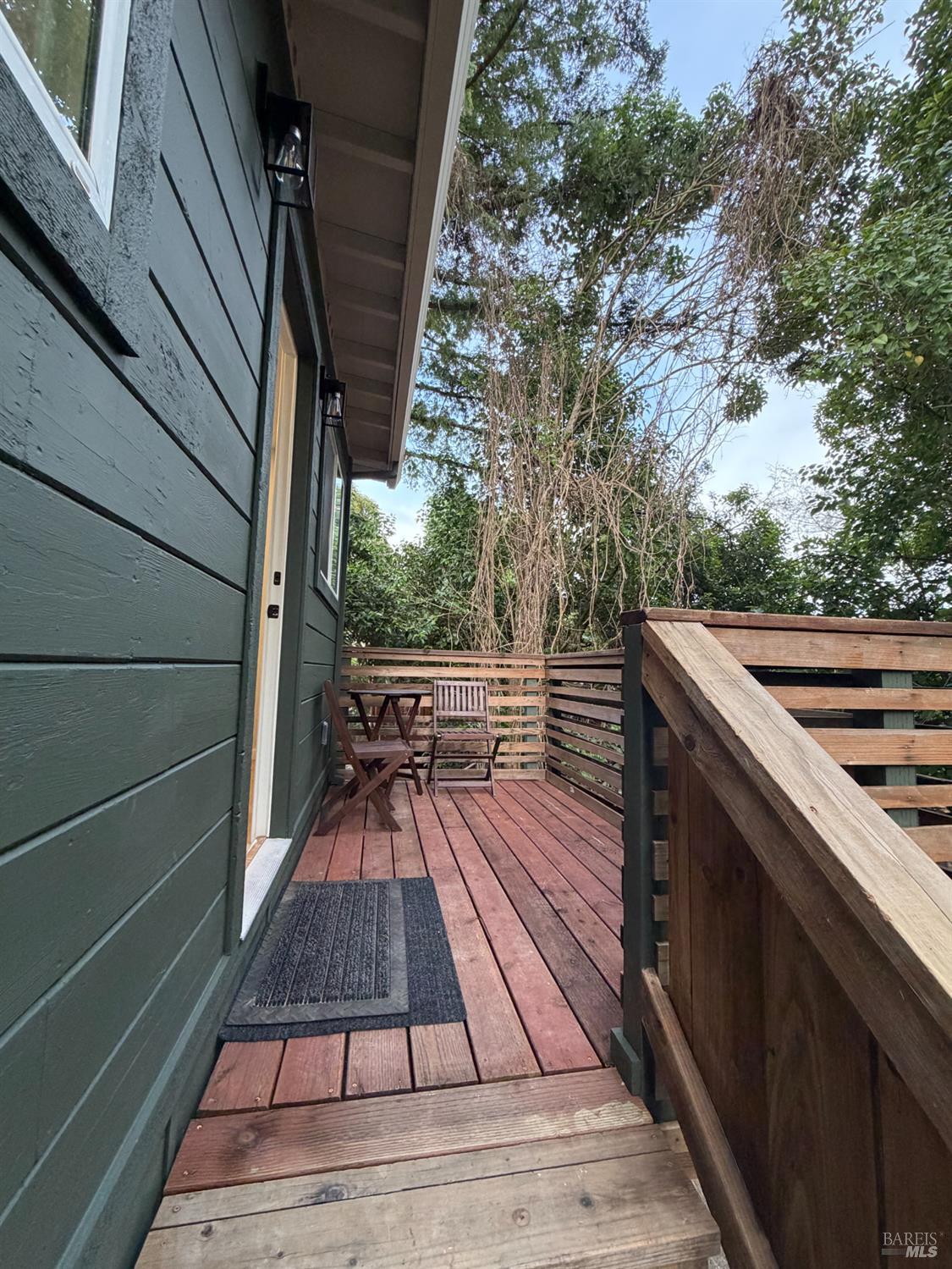 16344 5th Street Guerneville CA 95446