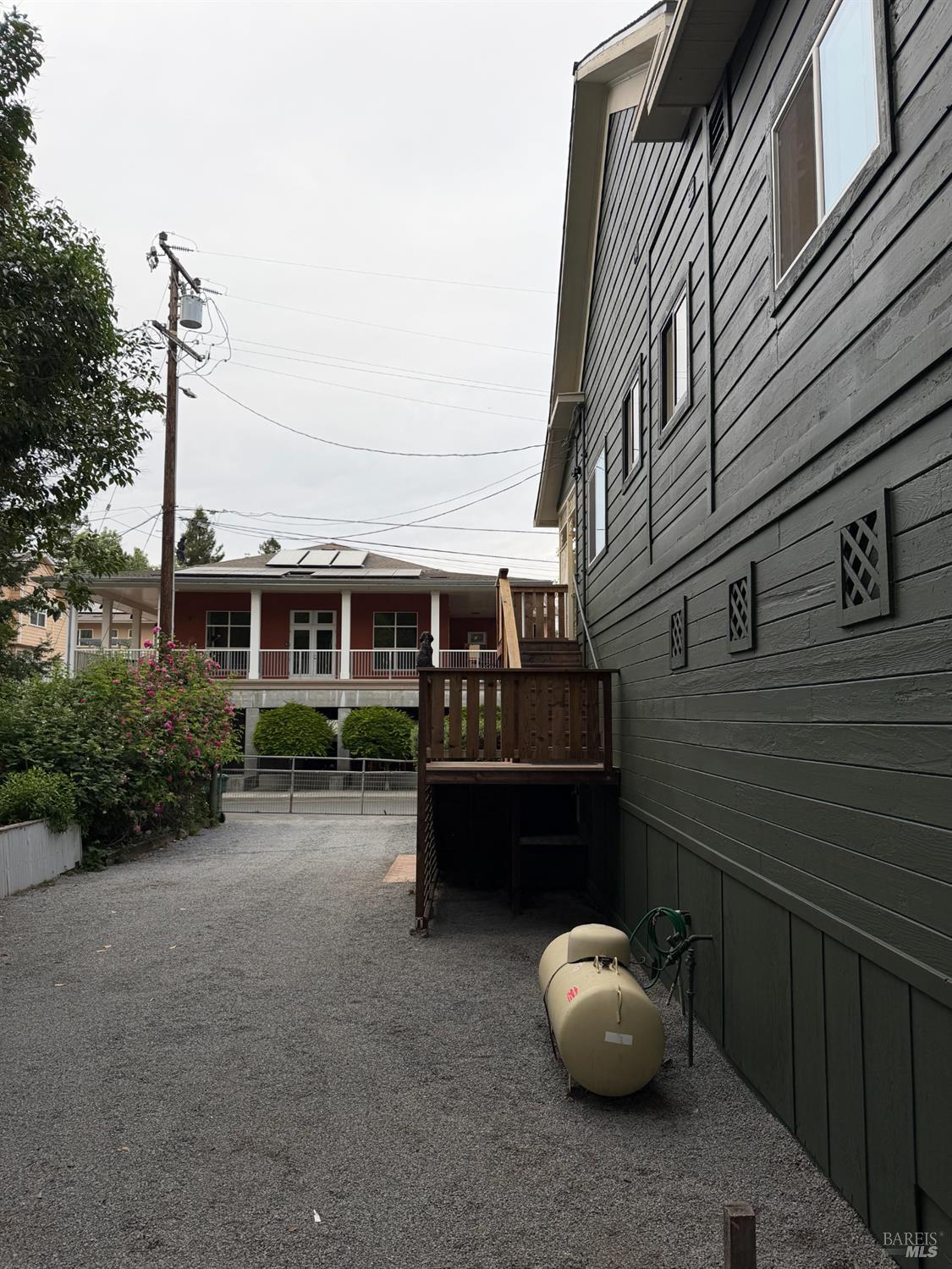 16344 5th Street Guerneville CA 95446