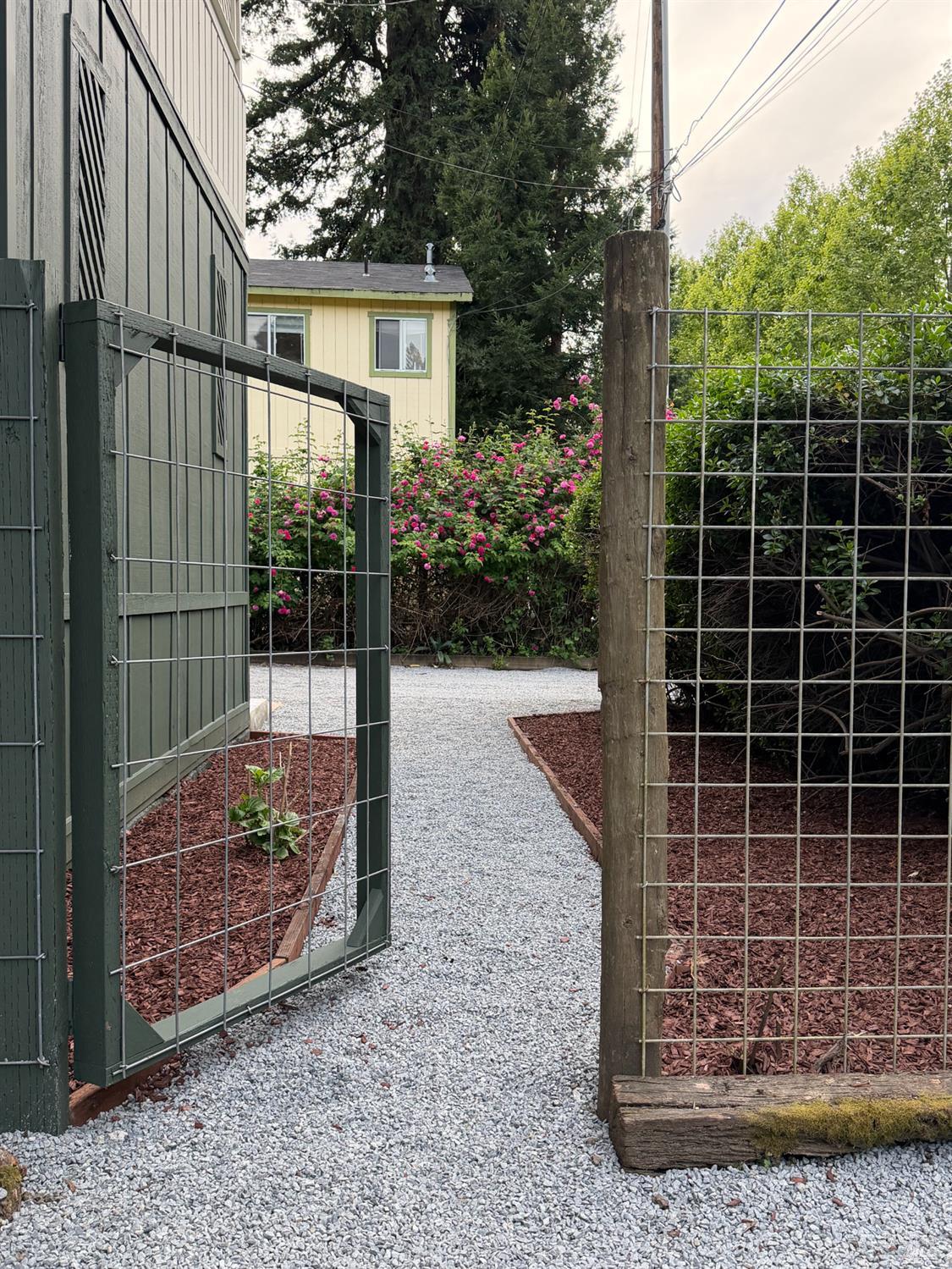 16344 5th Street Guerneville CA 95446