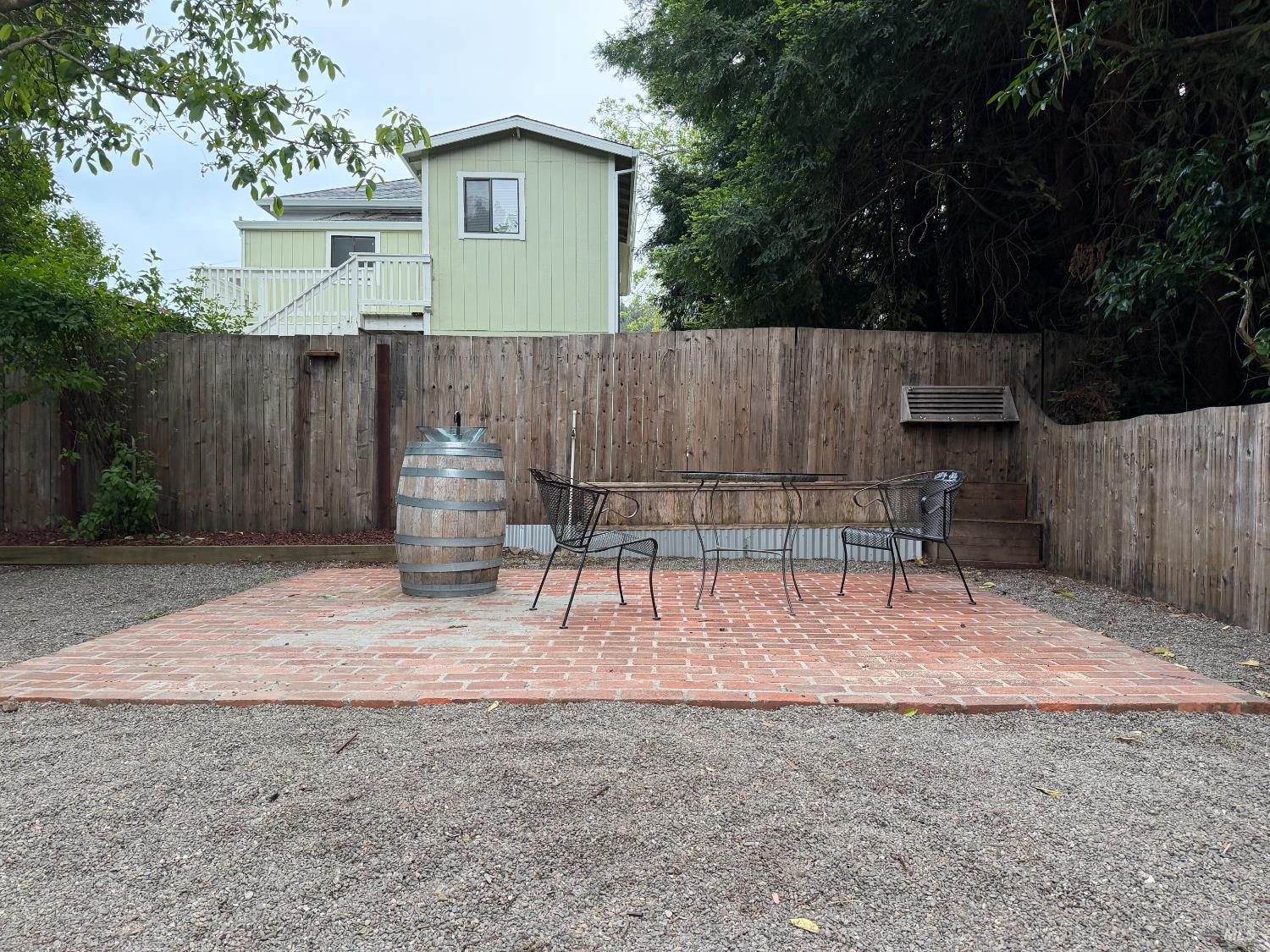 16344 5th Street Guerneville CA 95446