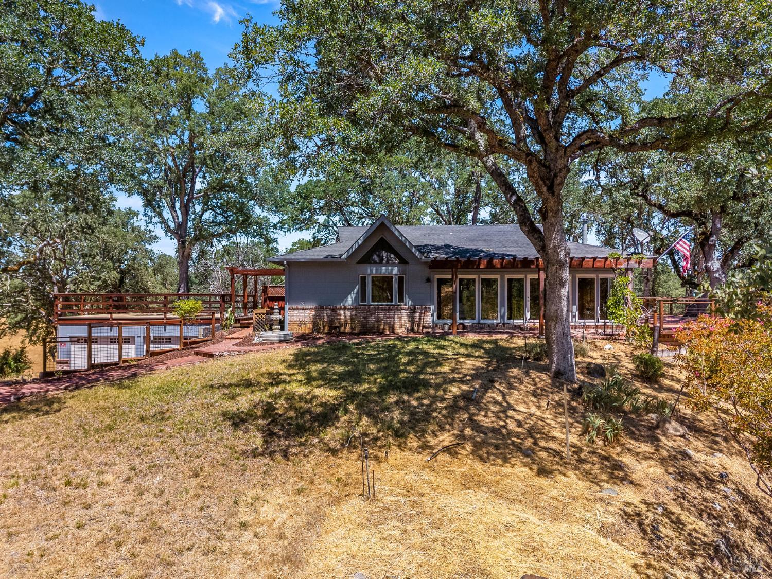608 Dixon Drive Lakeport CA 95453