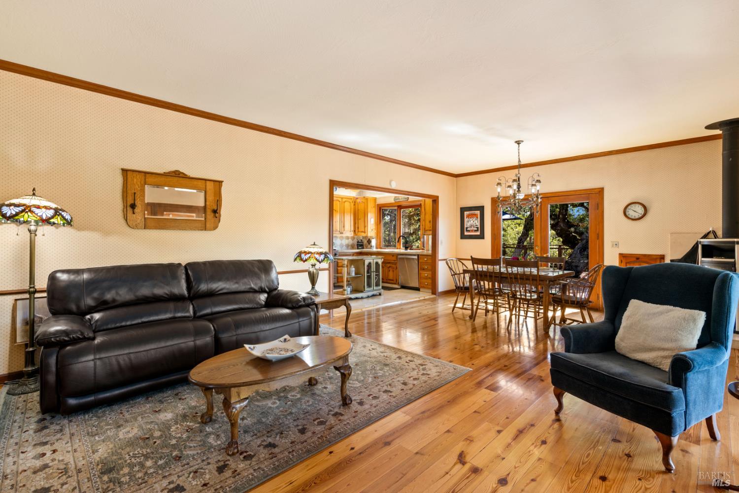 608 Dixon Drive Lakeport CA 95453