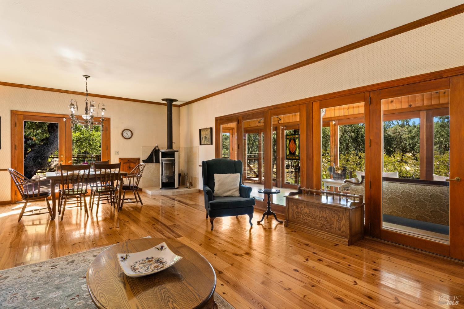 608 Dixon Drive Lakeport CA 95453