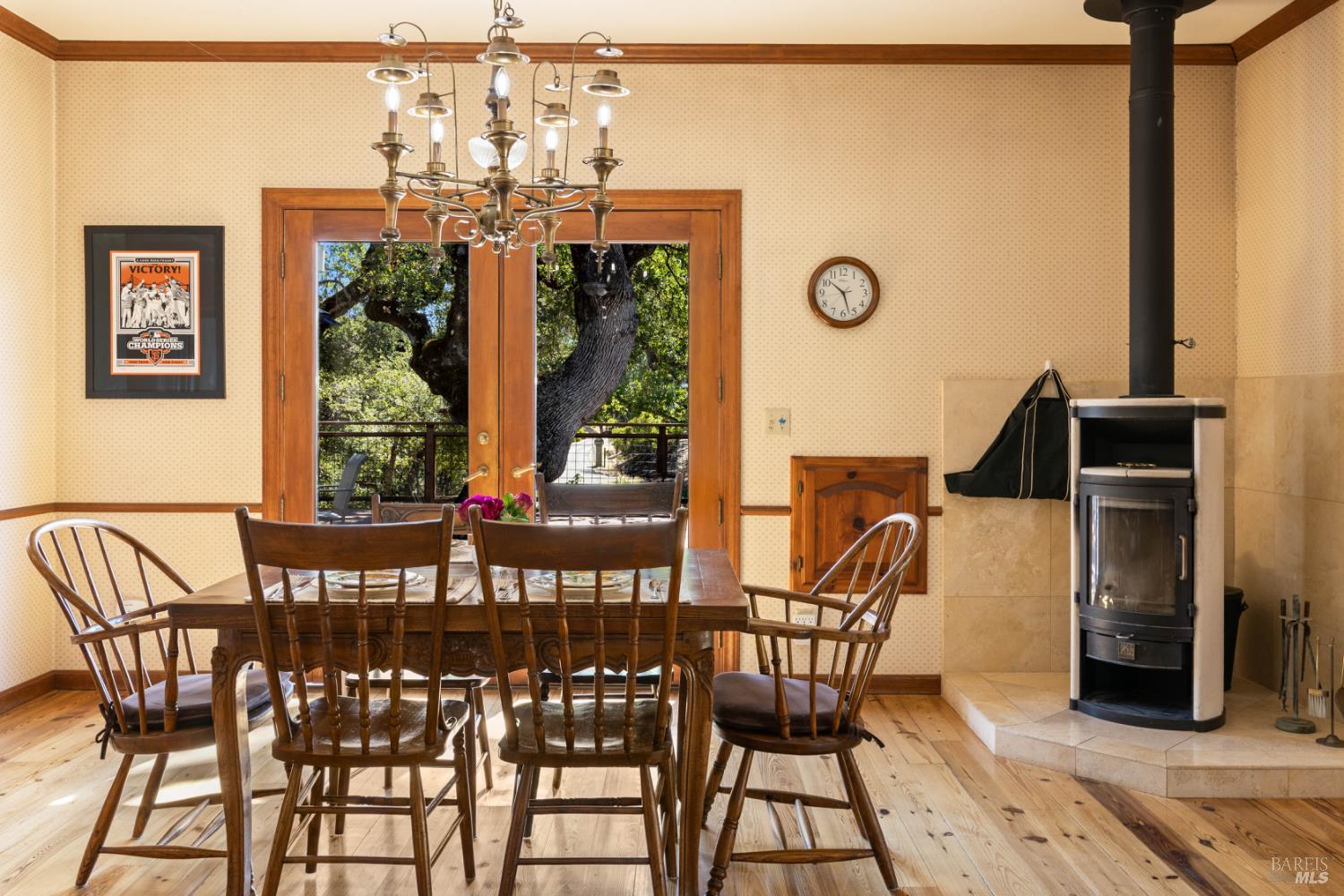 608 Dixon Drive Lakeport CA 95453