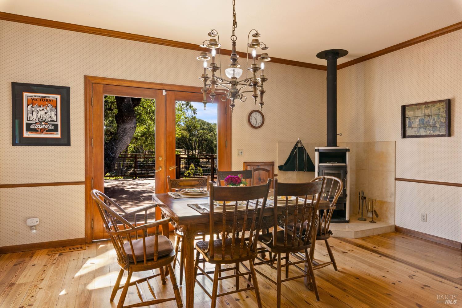 608 Dixon Drive Lakeport CA 95453
