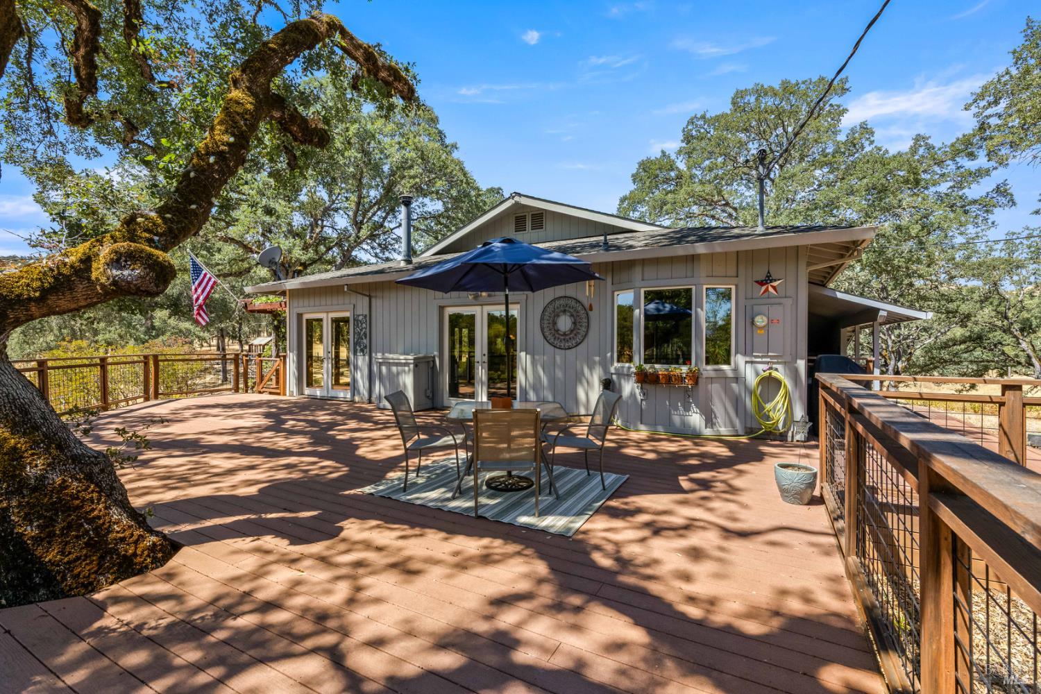 608 Dixon Drive Lakeport CA 95453