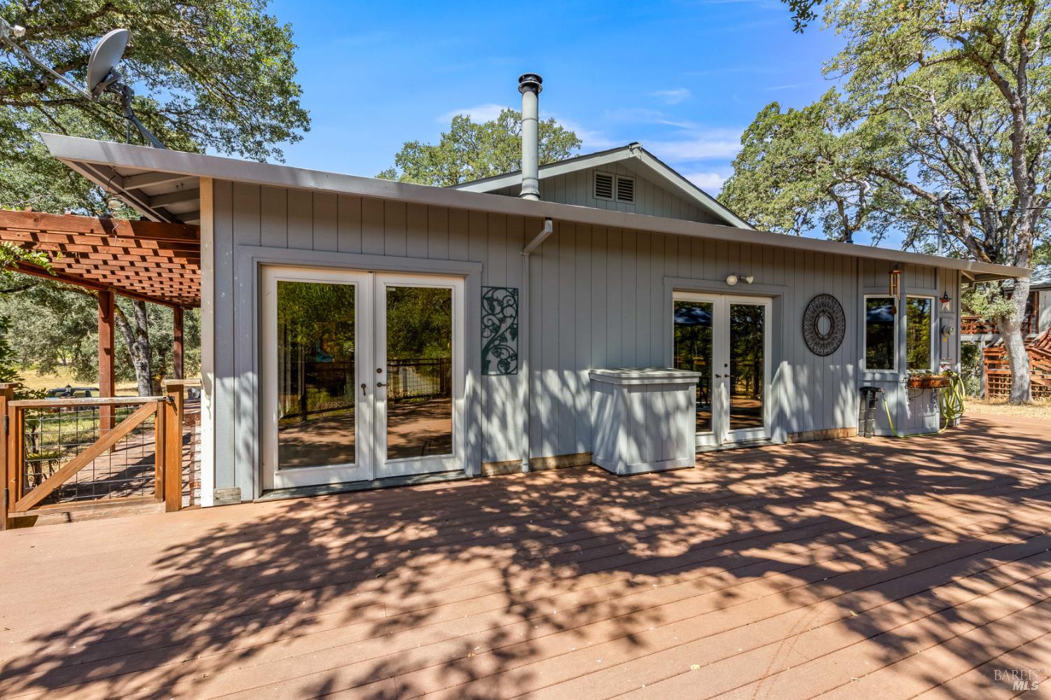 608 Dixon Drive Lakeport CA 95453