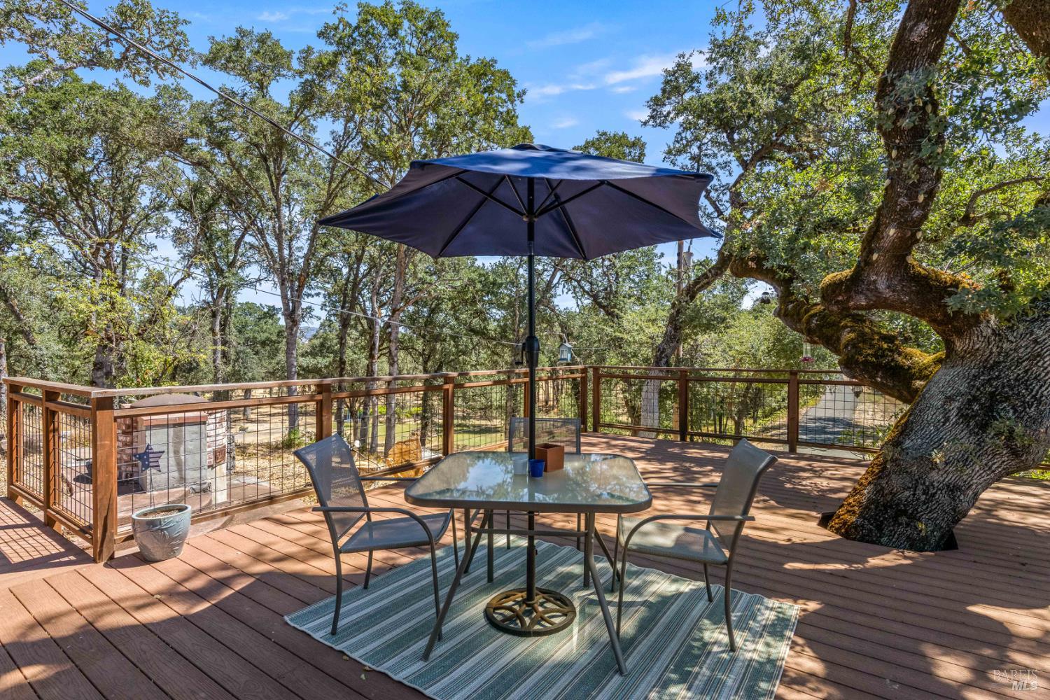 608 Dixon Drive Lakeport CA 95453