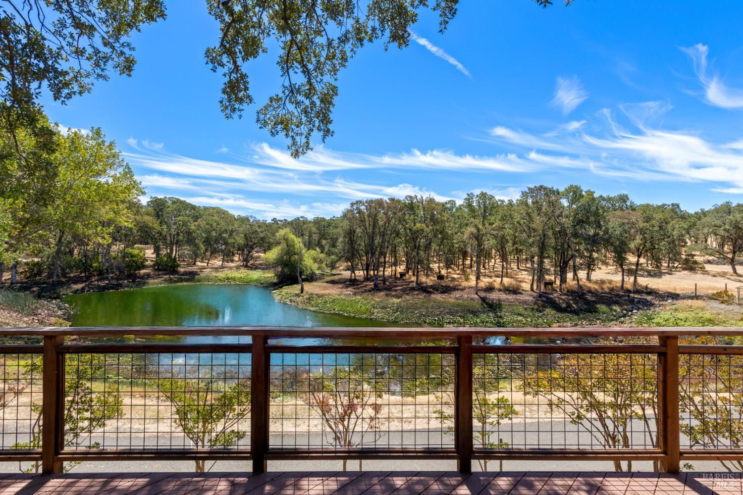 608 Dixon Drive Lakeport CA 95453