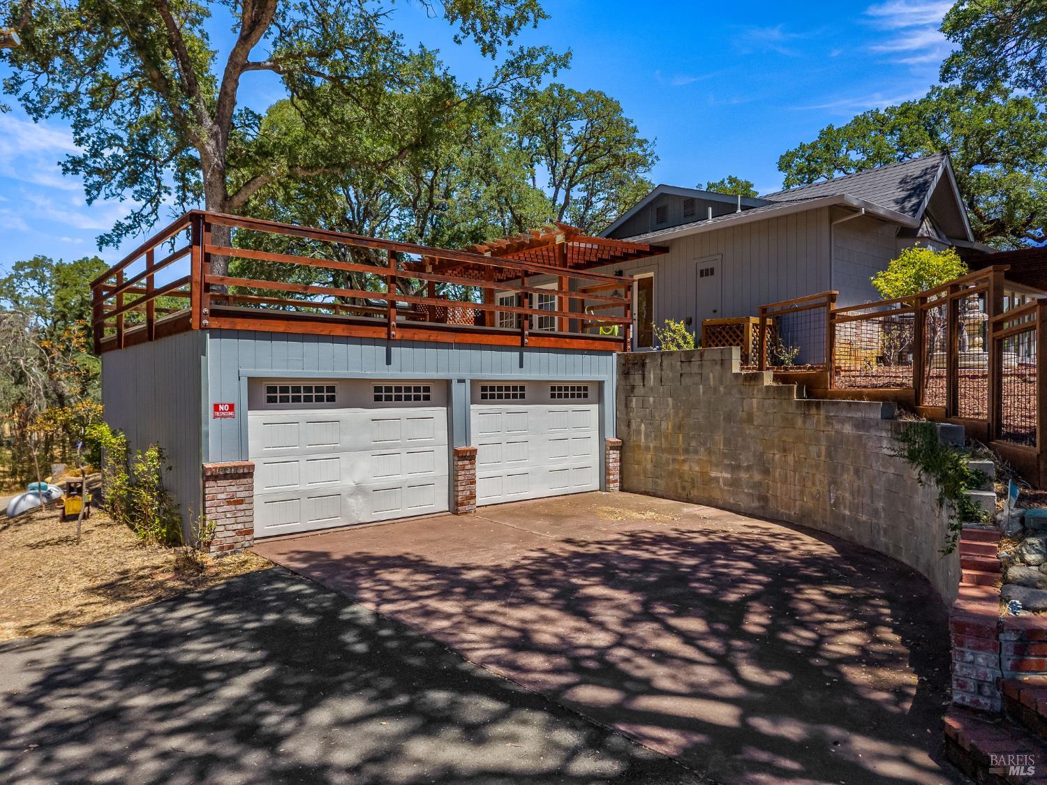 608 Dixon Drive Lakeport CA 95453
