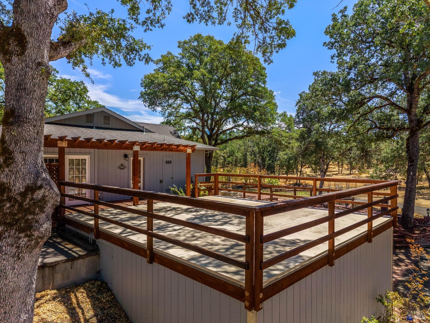 608 Dixon Drive Lakeport CA 95453