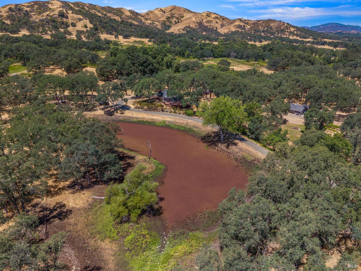 608 Dixon Drive Lakeport CA 95453