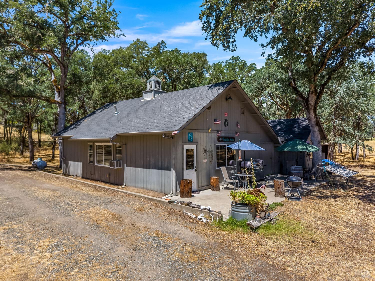 608 Dixon Drive Lakeport CA 95453