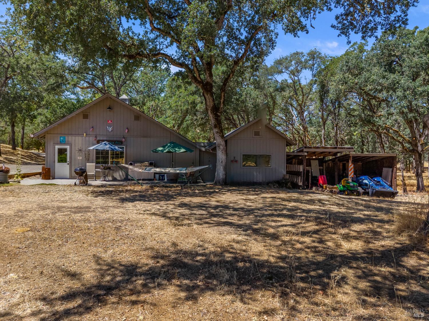608 Dixon Drive Lakeport CA 95453