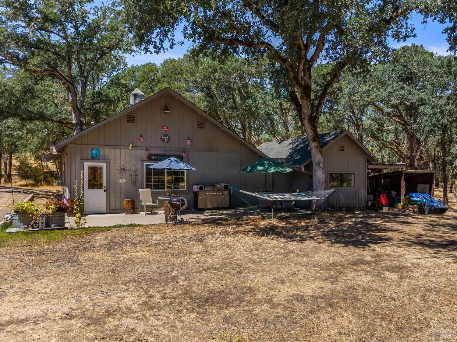 608 Dixon Drive Lakeport CA 95453