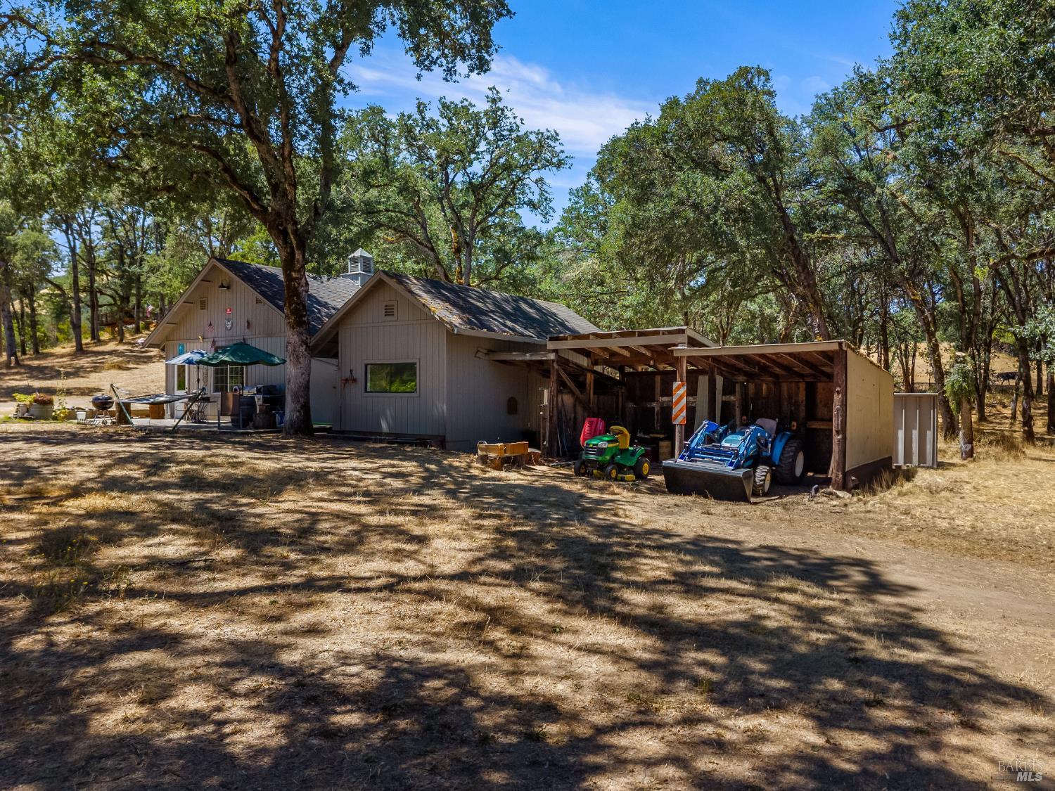 608 Dixon Drive Lakeport CA 95453