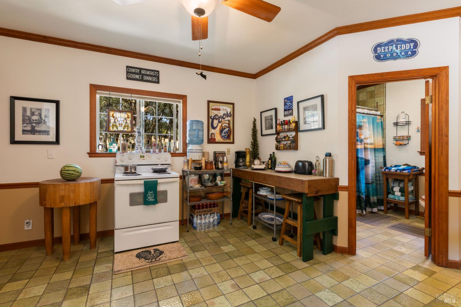 608 Dixon Drive Lakeport CA 95453