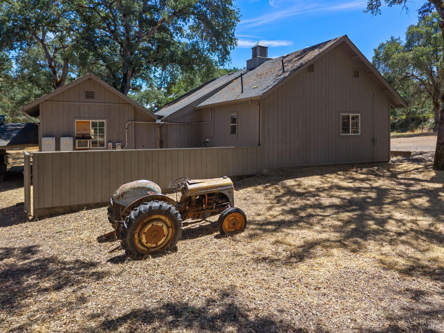 608 Dixon Drive Lakeport CA 95453