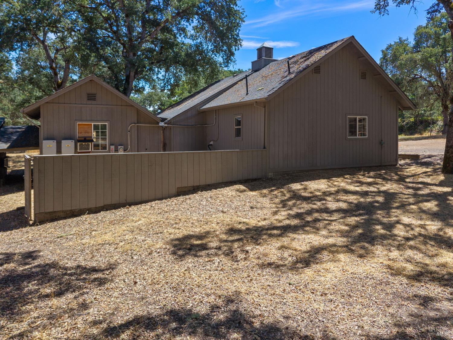 608 Dixon Drive Lakeport CA 95453