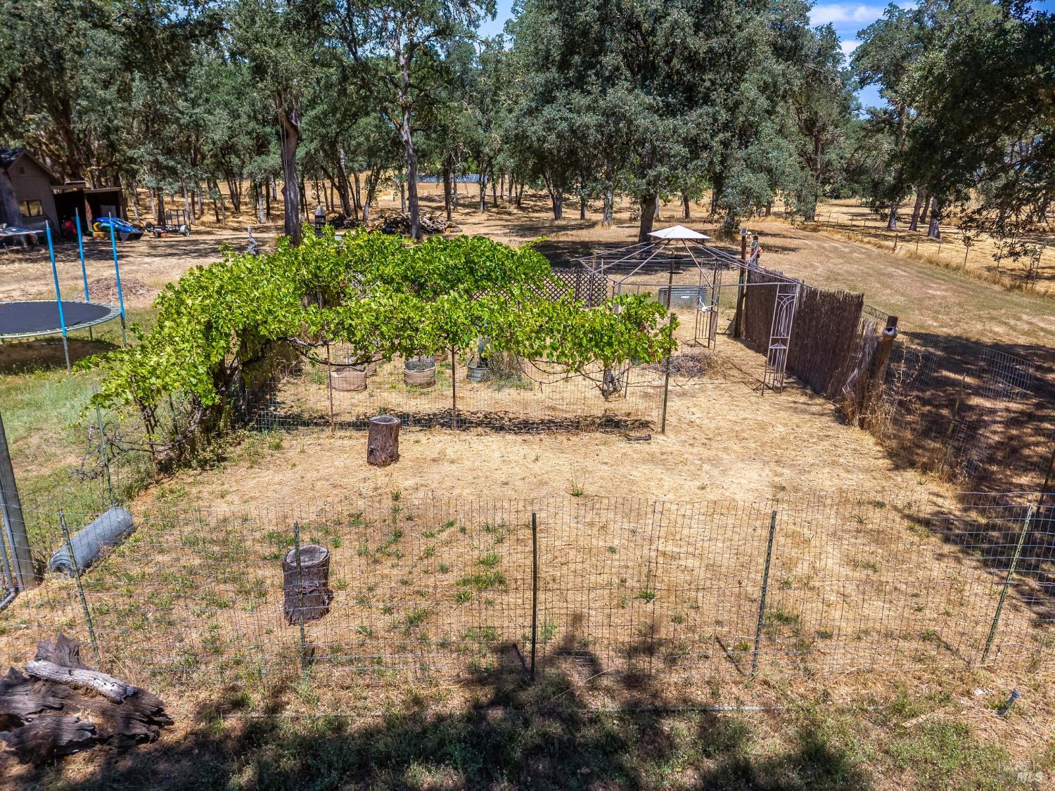 608 Dixon Drive Lakeport CA 95453