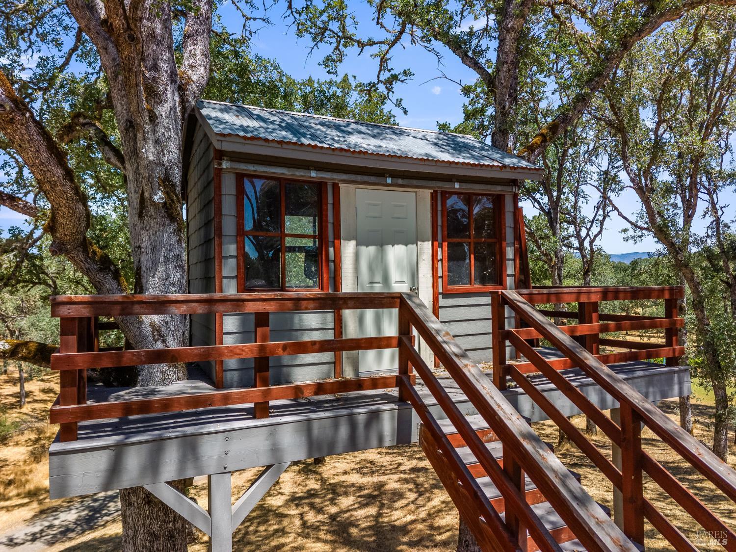 608 Dixon Drive Lakeport CA 95453