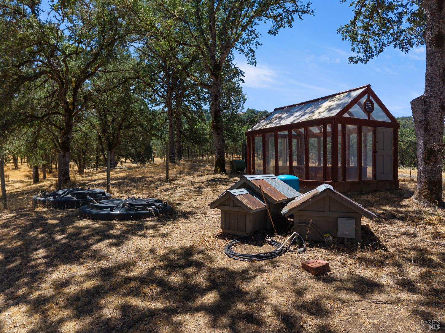 608 Dixon Drive Lakeport CA 95453