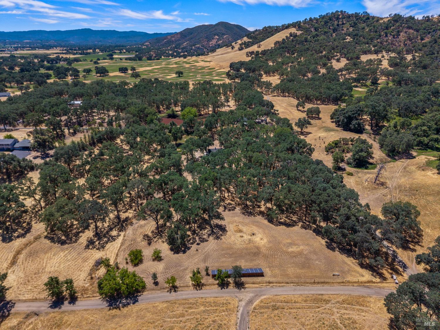 608 Dixon Drive Lakeport CA 95453
