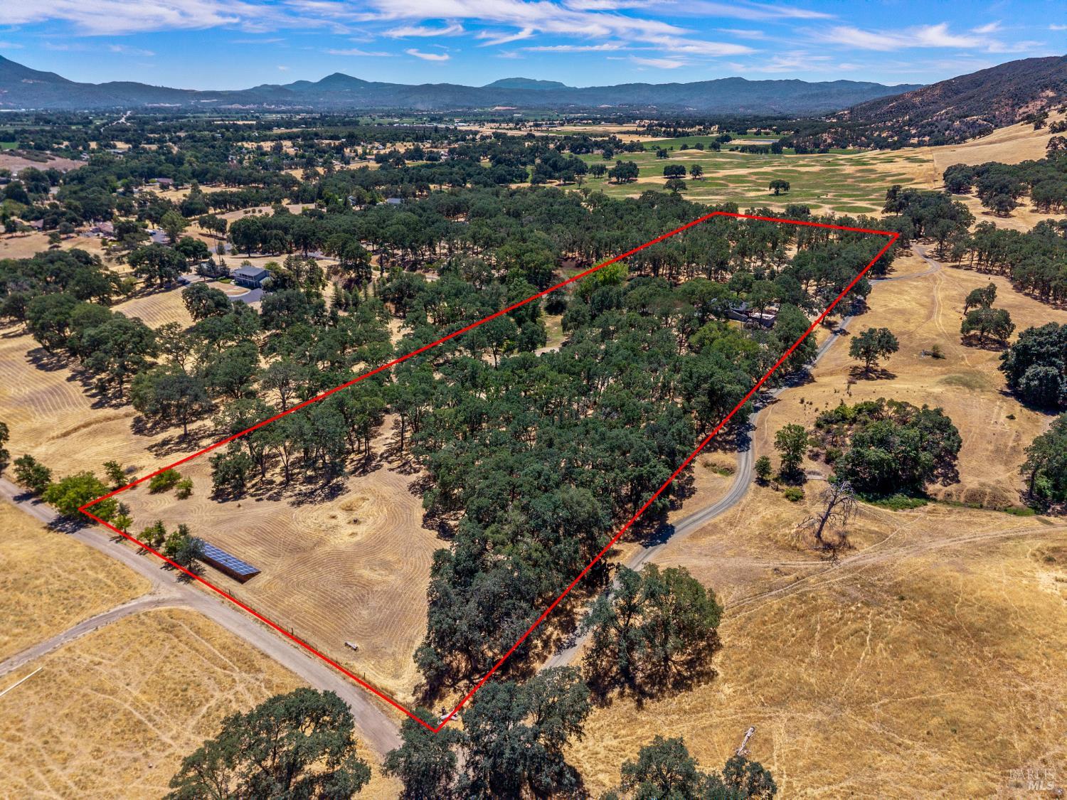 608 Dixon Drive Lakeport CA 95453