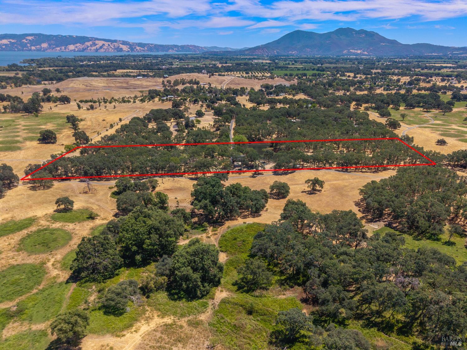 608 Dixon Drive Lakeport CA 95453