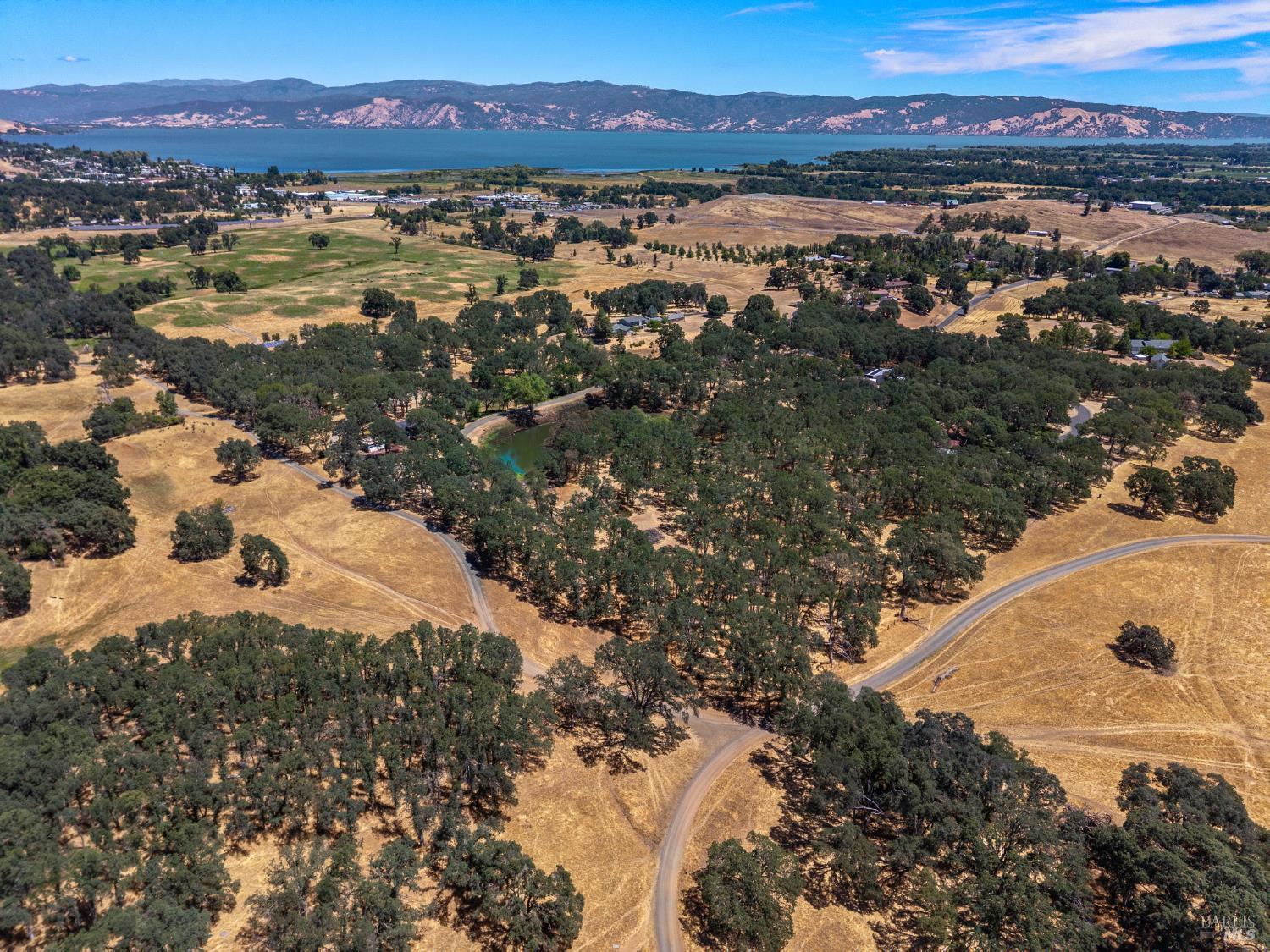 608 Dixon Drive Lakeport CA 95453