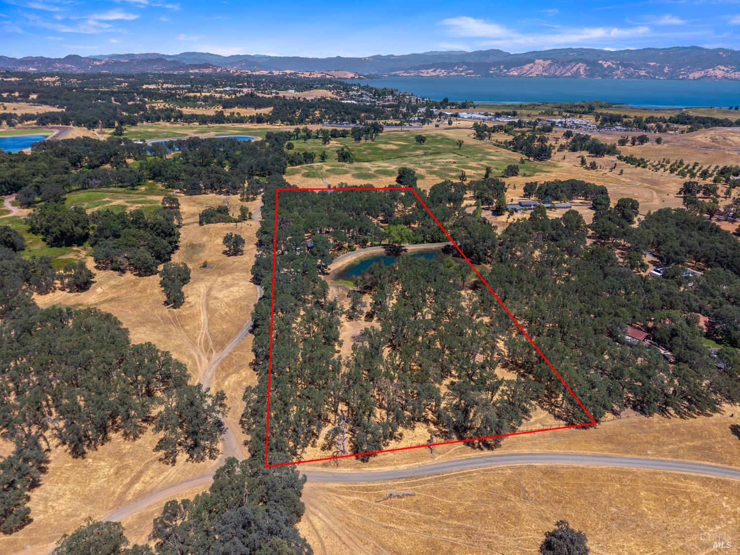 608 Dixon Drive Lakeport CA 95453