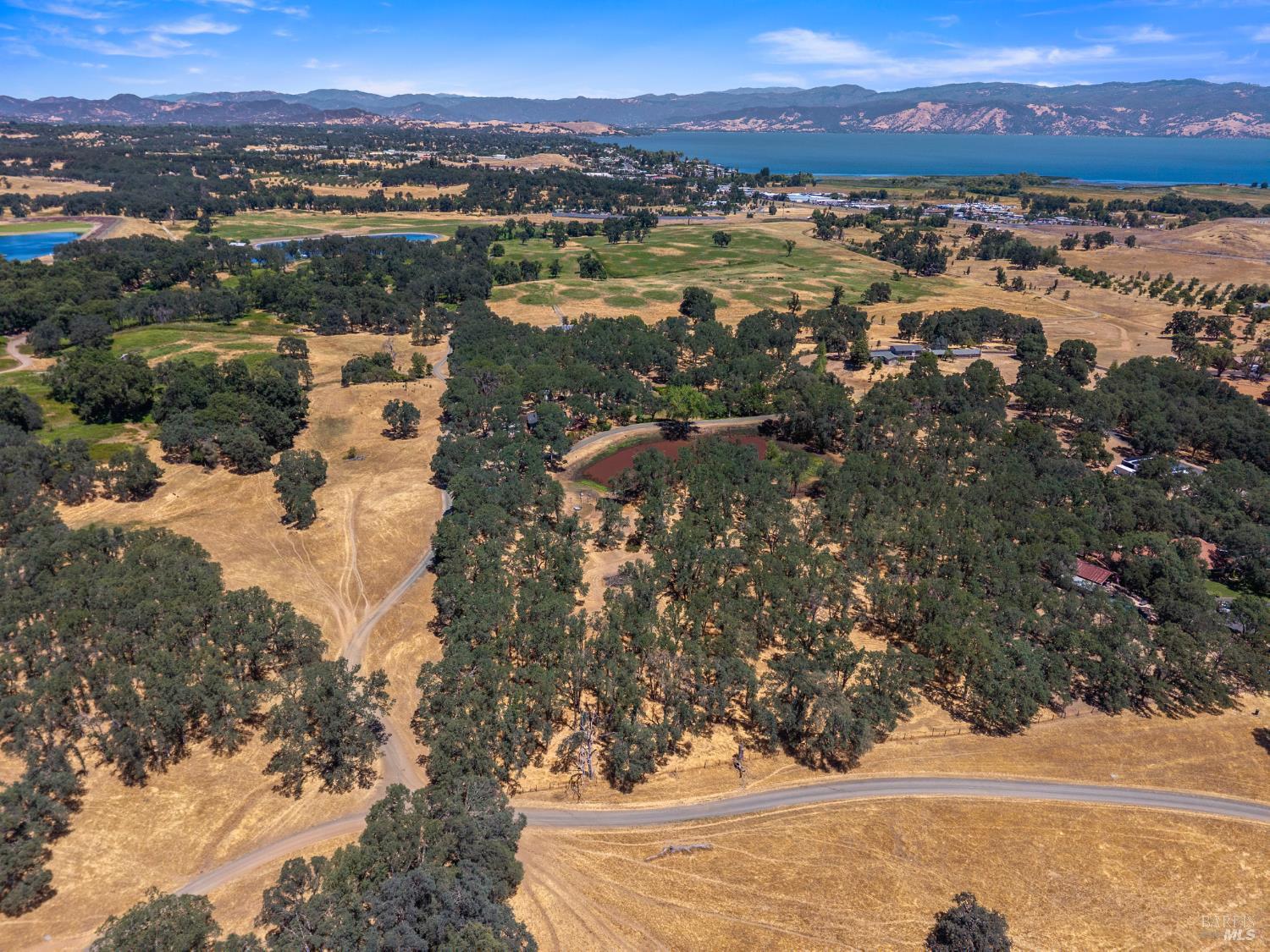608 Dixon Drive Lakeport CA 95453