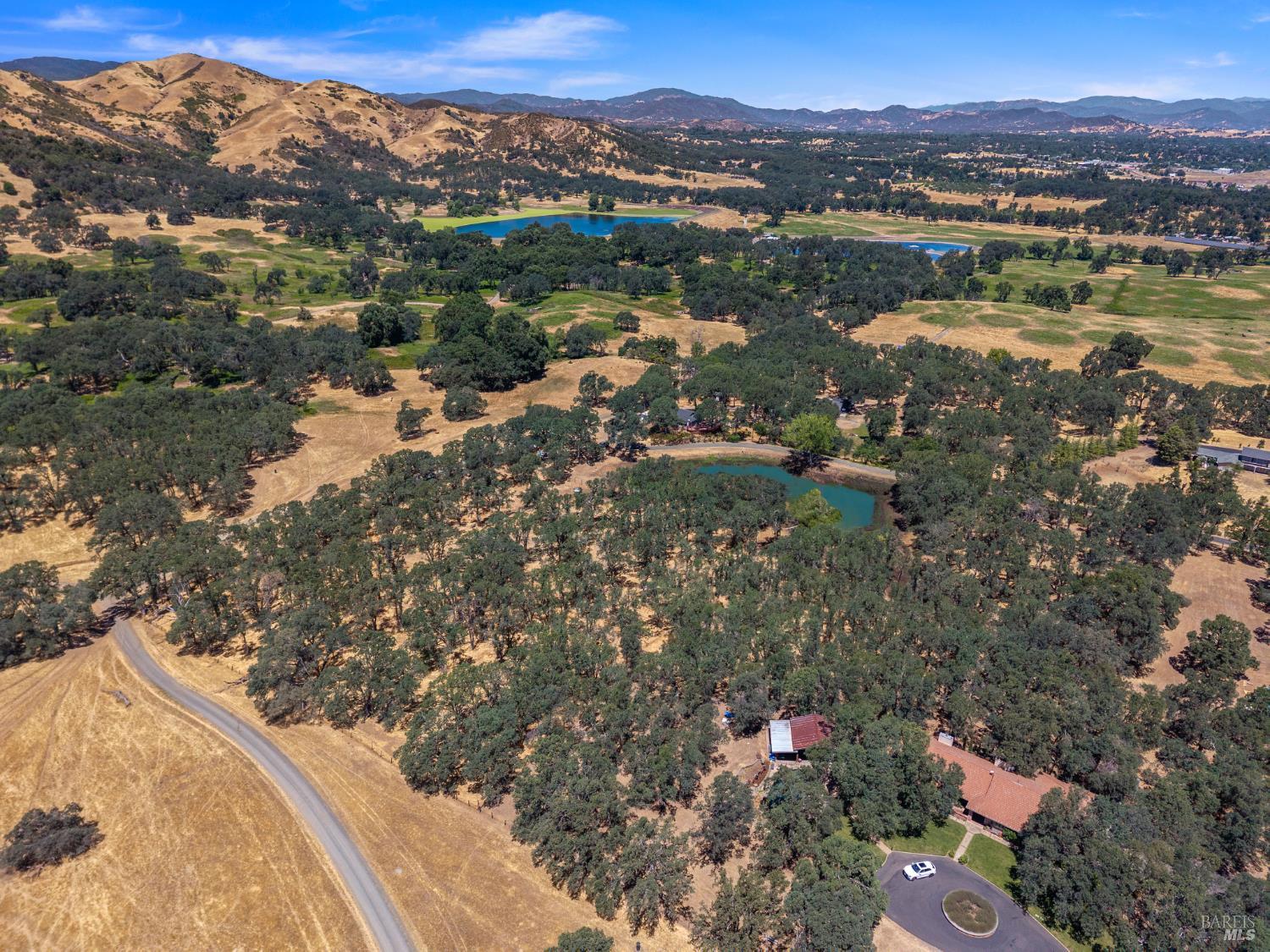 608 Dixon Drive Lakeport CA 95453