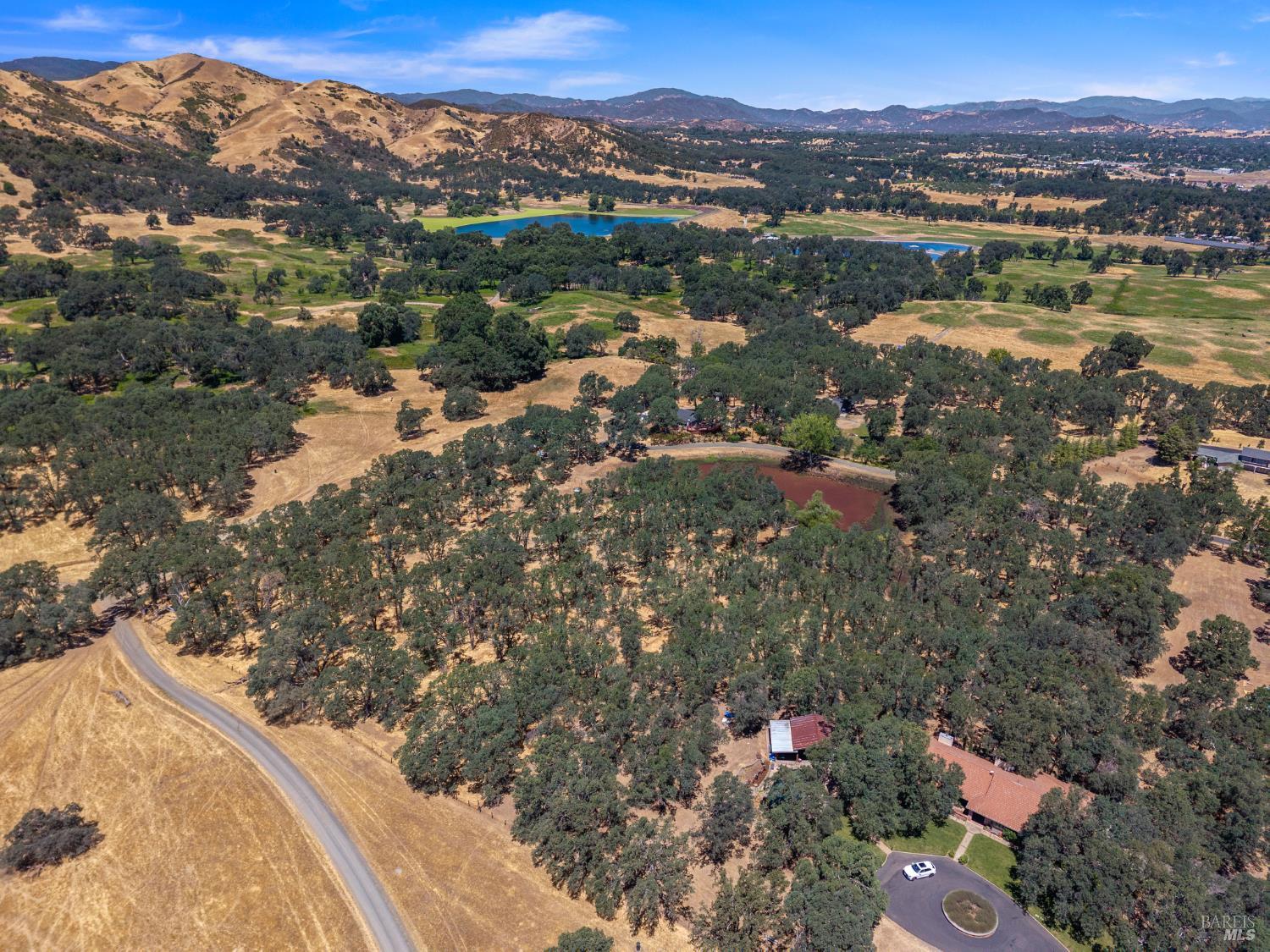 608 Dixon Drive Lakeport CA 95453