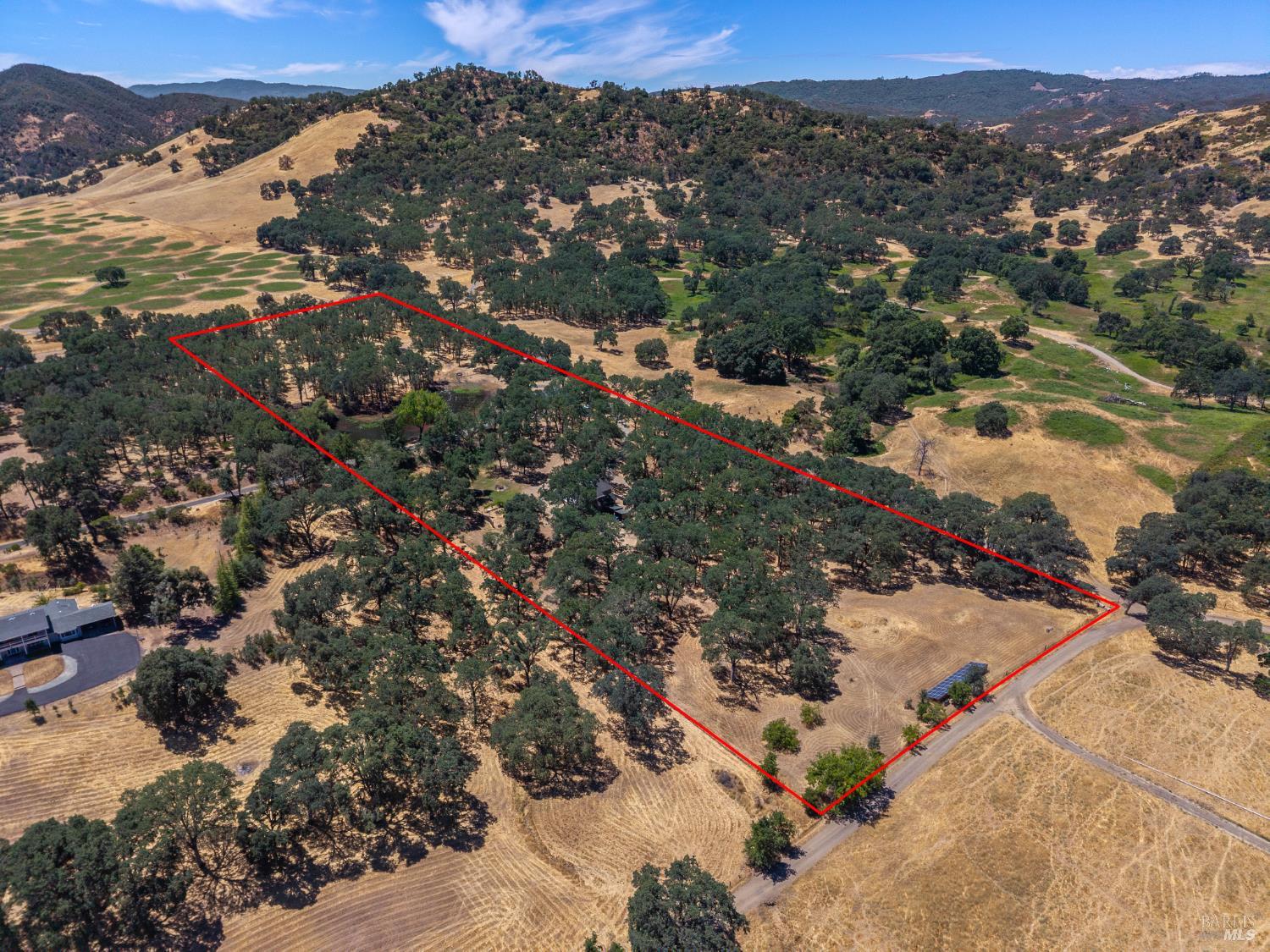 608 Dixon Drive Lakeport CA 95453