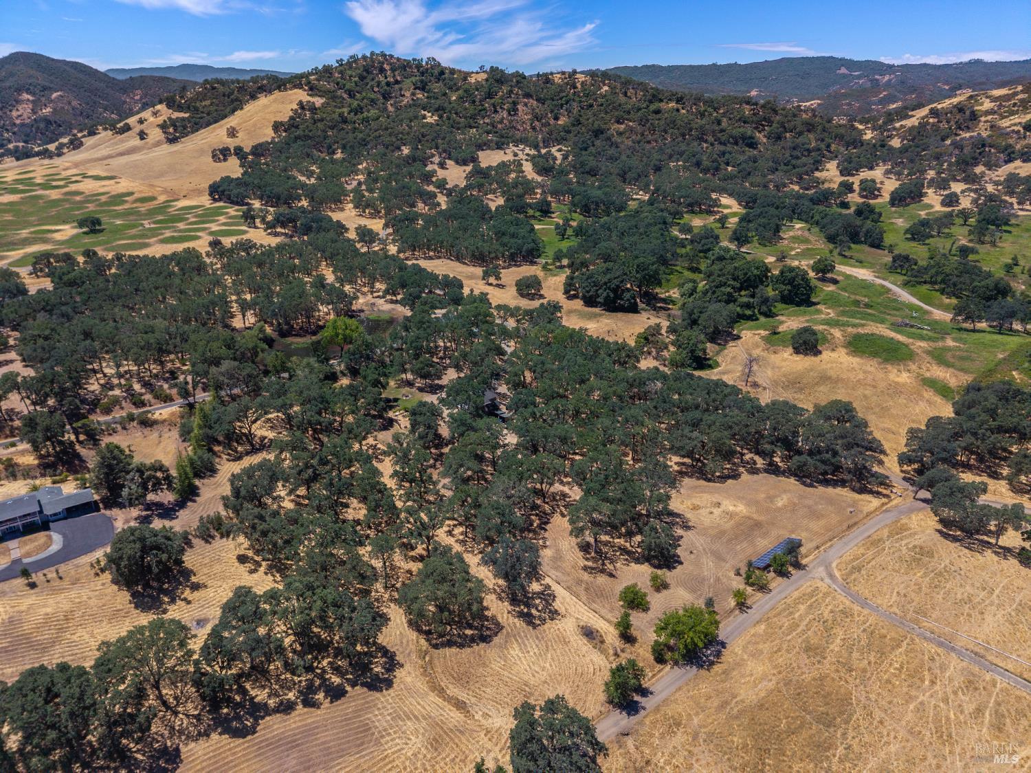 608 Dixon Drive Lakeport CA 95453