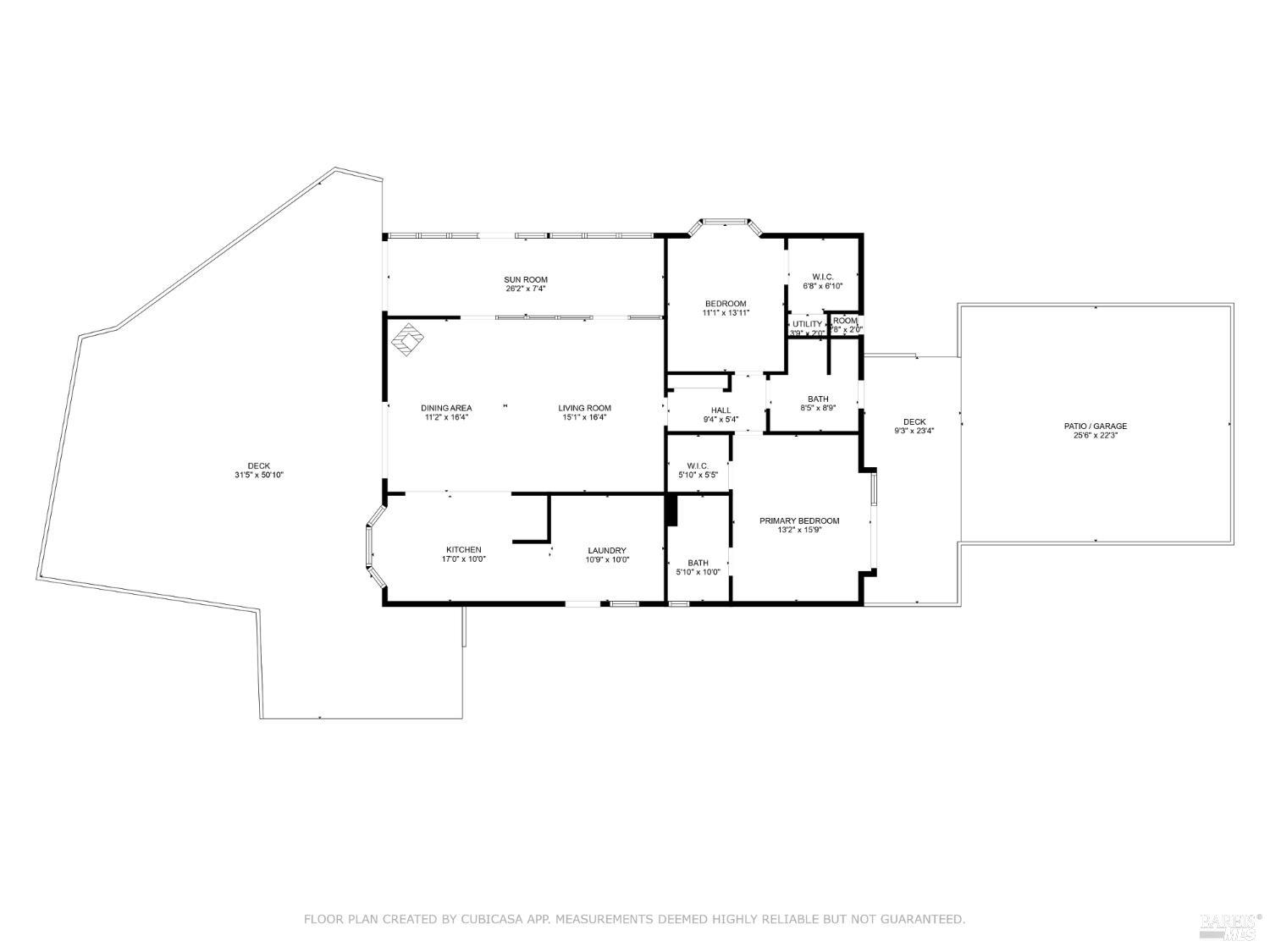 608 Dixon Drive Lakeport CA 95453