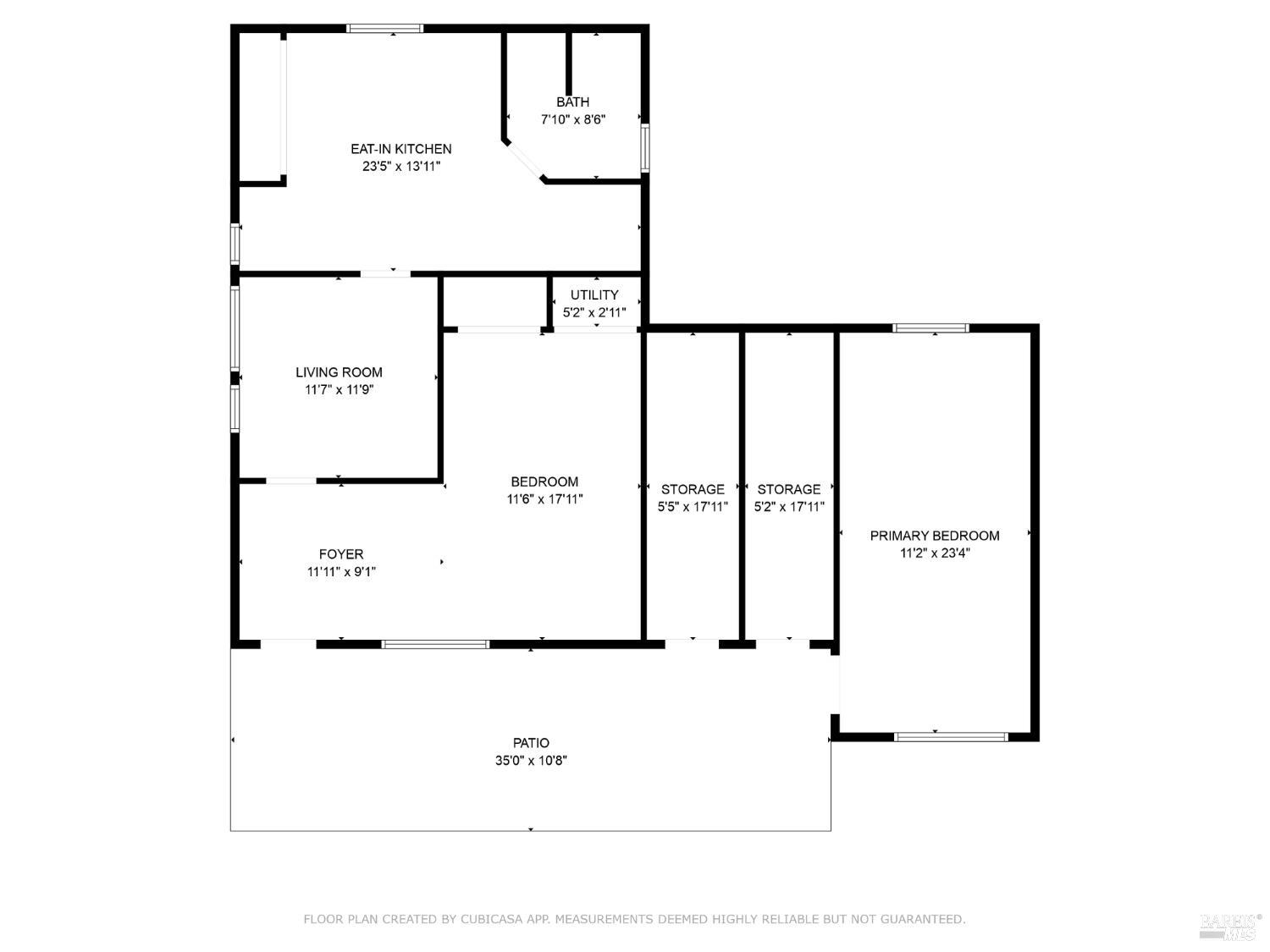 608 Dixon Drive Lakeport CA 95453