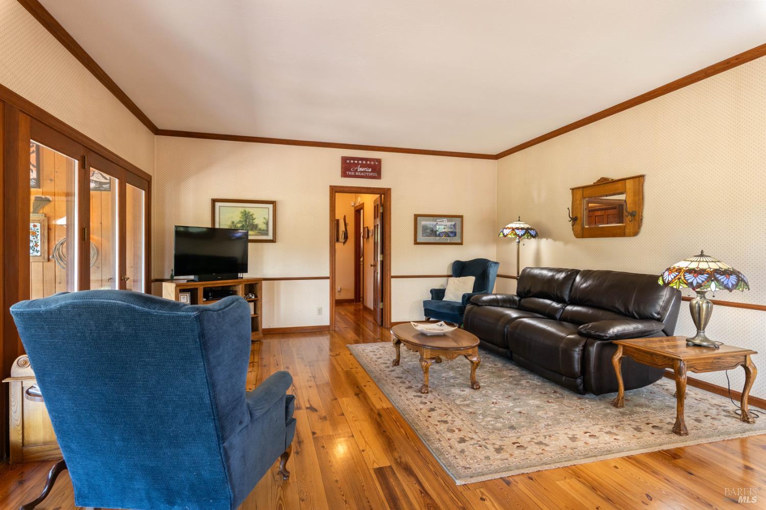 608 Dixon Drive Lakeport CA 95453