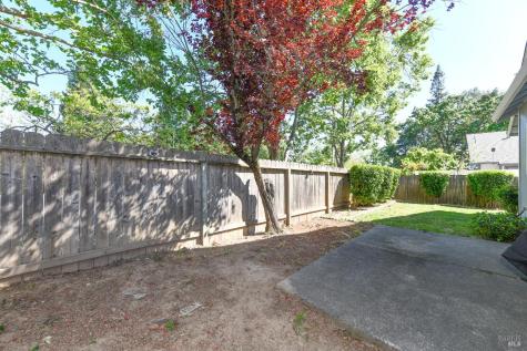 1106 Noyo Place Santa Rosa CA 95401