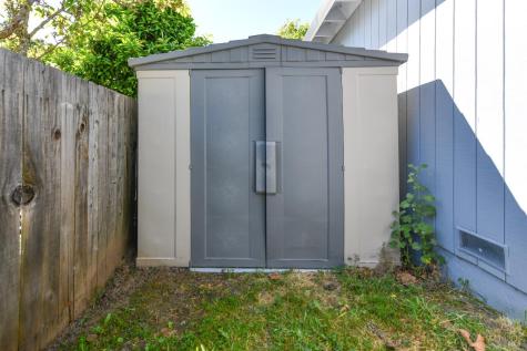 1106 Noyo Place Santa Rosa CA 95401