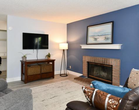 1106 Noyo Place Santa Rosa CA 95401