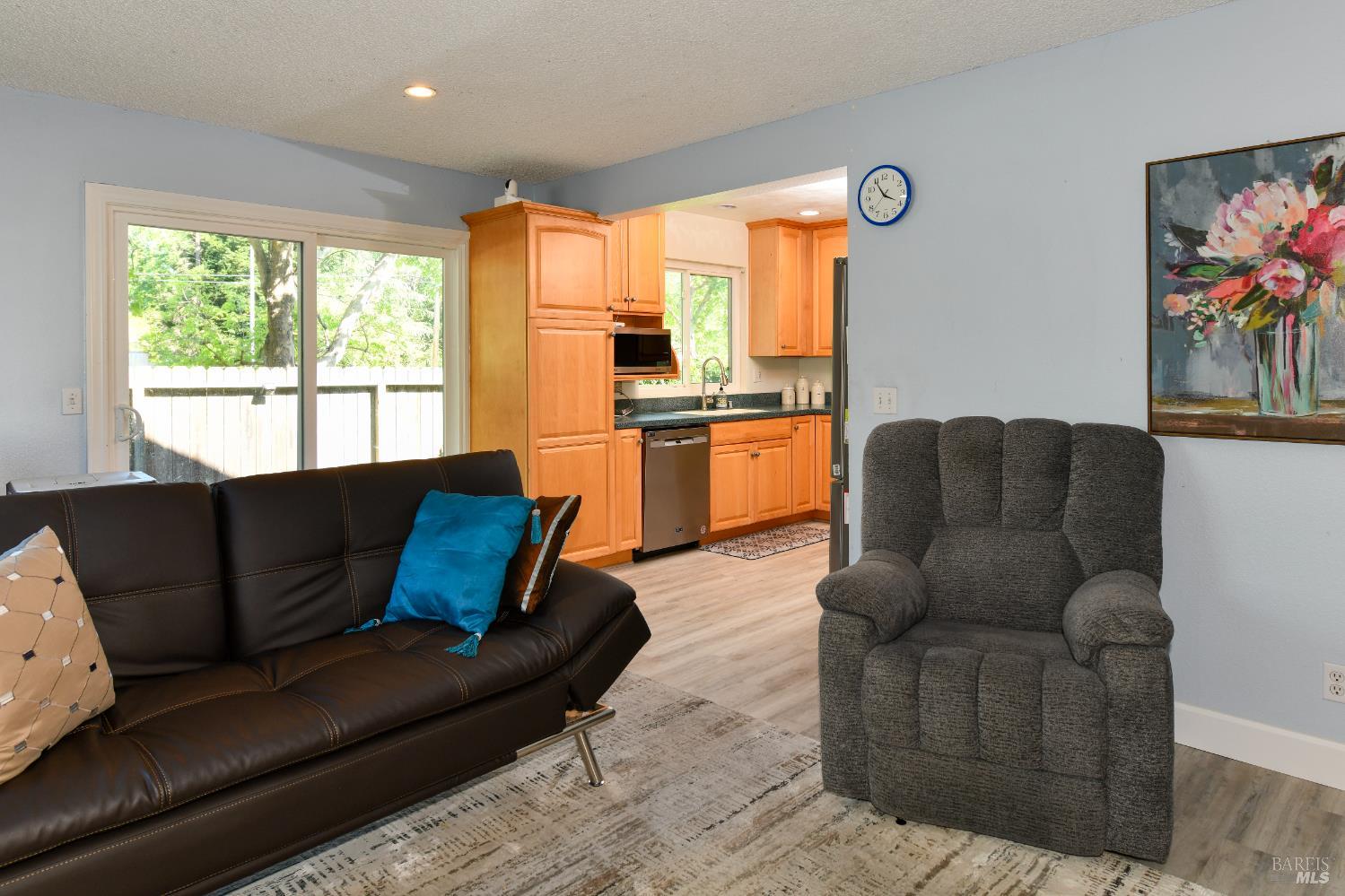 1106 Noyo Place Santa Rosa CA 95401