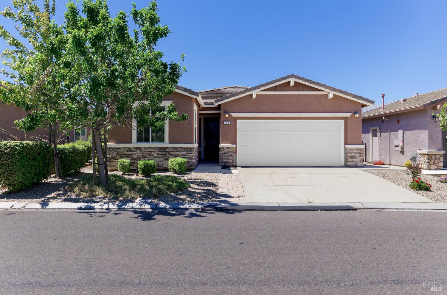 640 Waterwood Drive Rio Vista CA 94571