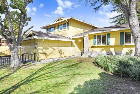 1260 Dewell Drive Sonoma CA 95476