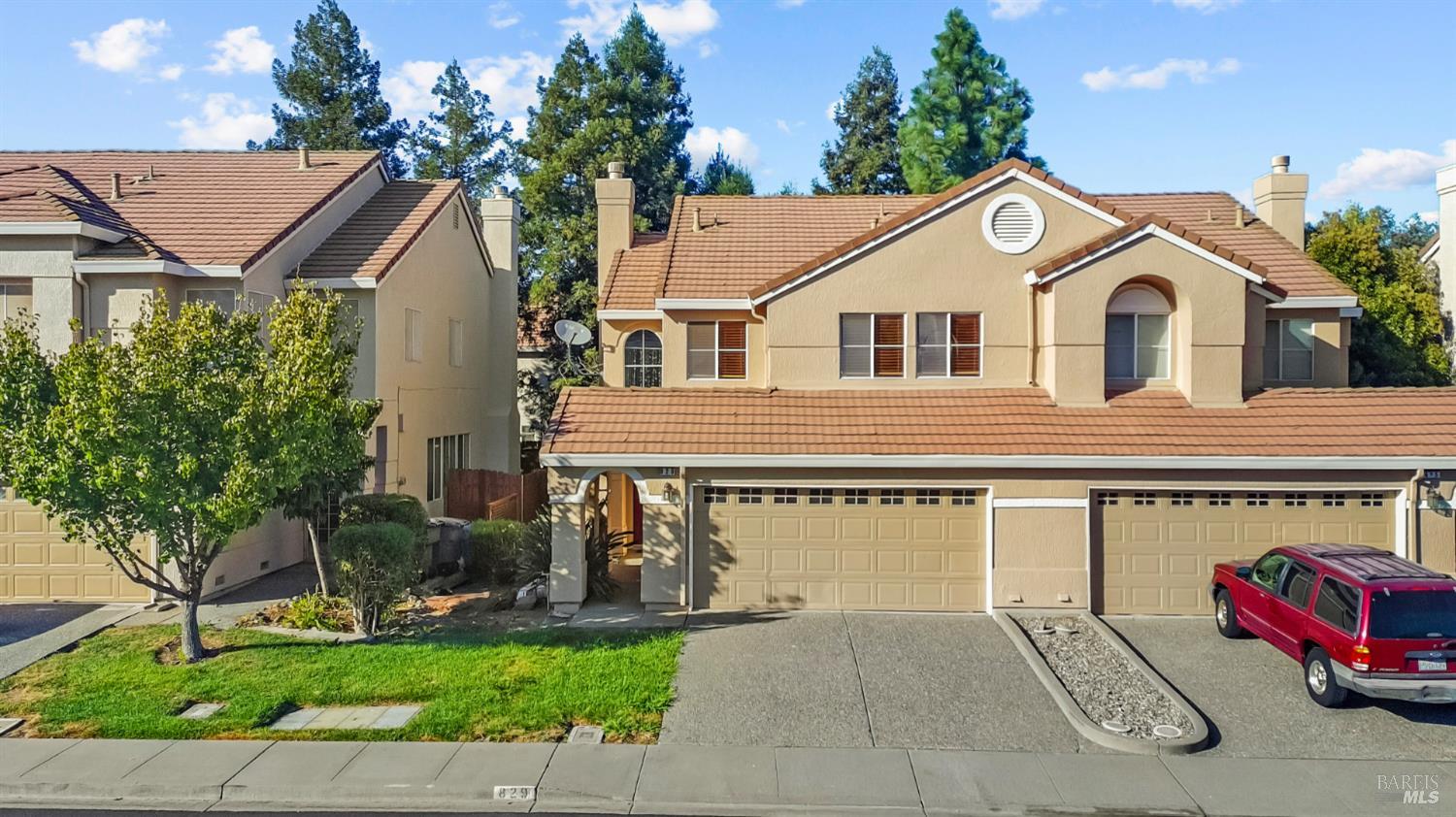 829 Vassar Drive Vacaville CA 95687